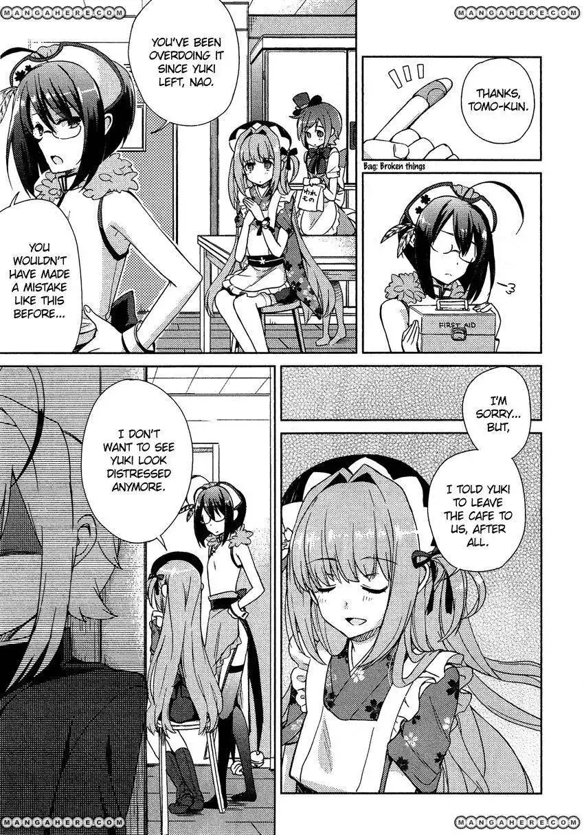 Otokonoko Wa Maid Fuku Ga Osuki Chapter 14 12